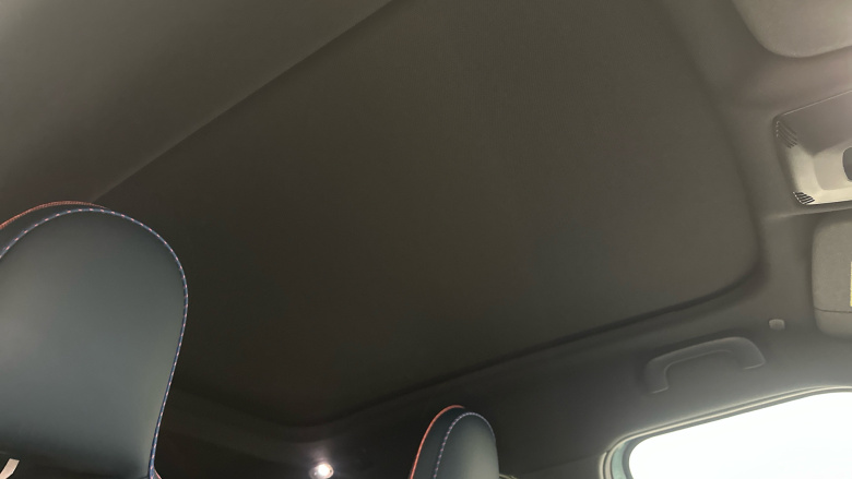 MINI Aceman 135kW E Exclusive [Level 2] 43kWh 5dr Auto Electric Hatchback